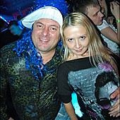 Halloween Party фото 184