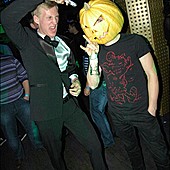 Halloween Party фото 223