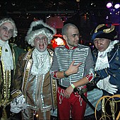 Halloween Party фото 142