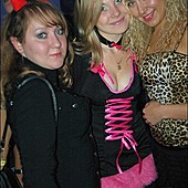 Halloween Party фото 220