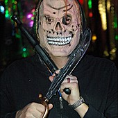 Halloween Party фото 204