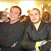 Halloween Party фото 198