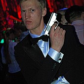 Halloween Party фото 169