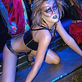 Halloween Party фото 136