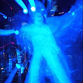 Halloween Party фото 57