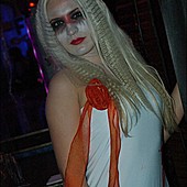 Halloween Party фото 173