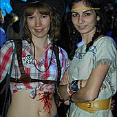 Halloween Party фото 73