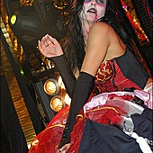 Halloween Party фото 194