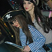 Halloween Party фото 189