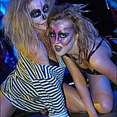 Halloween Party фото 114