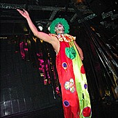 Halloween Party фото 221