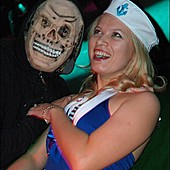 Halloween Party фото 28