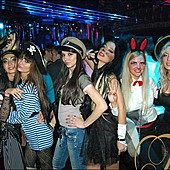Halloween Party фото 112