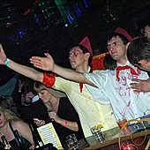 Halloween Party фото 65