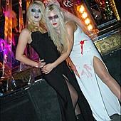 Halloween Party фото 190