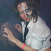 Halloween Party фото 236