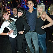 Halloween Party фото 151