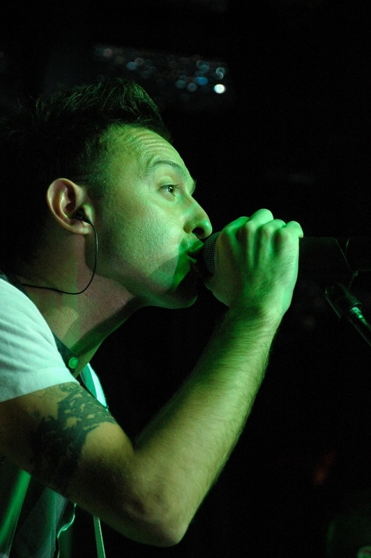 Фотография с Концерт группы Звери в Батыр