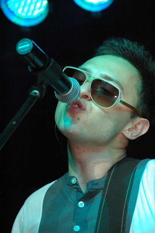 Фотография с Концерт группы Звери в Батыр