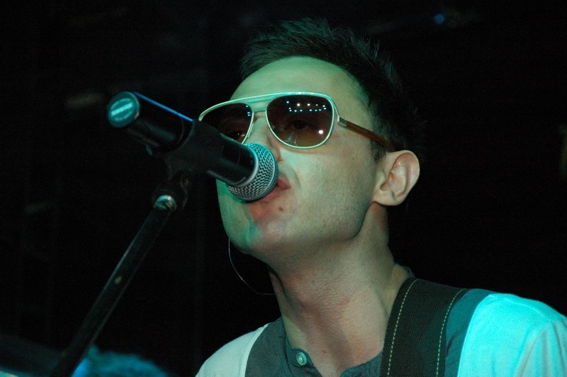 Фотография с Концерт группы Звери в Батыр