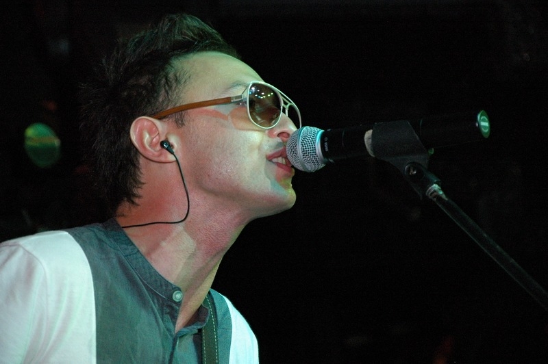 Фотография с Концерт группы Звери в Батыр