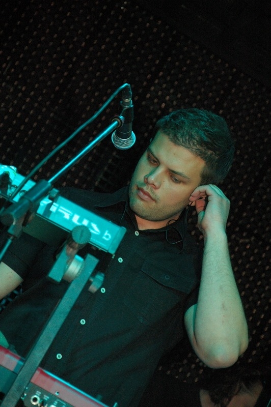 Фотография с Концерт группы Звери в Батыр