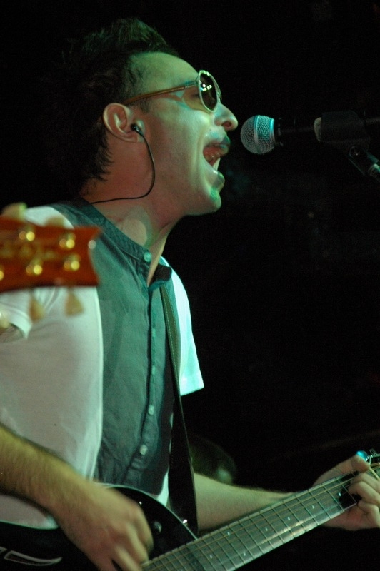 Фотография с Концерт группы Звери в Батыр