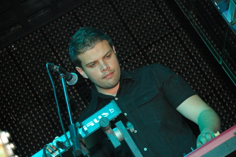 Фотография с Концерт группы Звери в Батыр