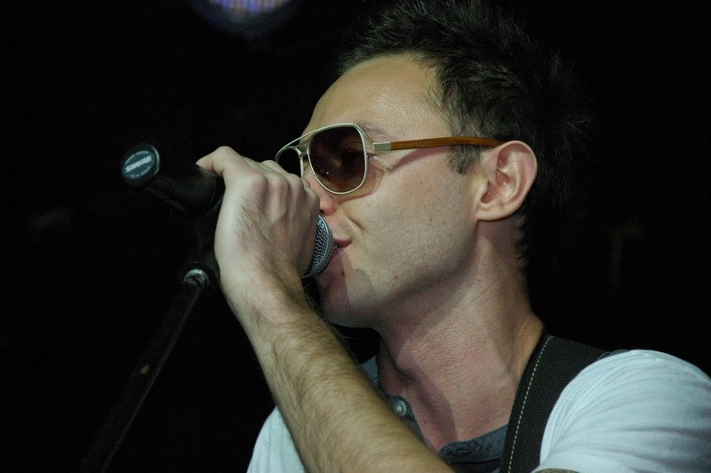 Фотография с Концерт группы Звери в Батыр