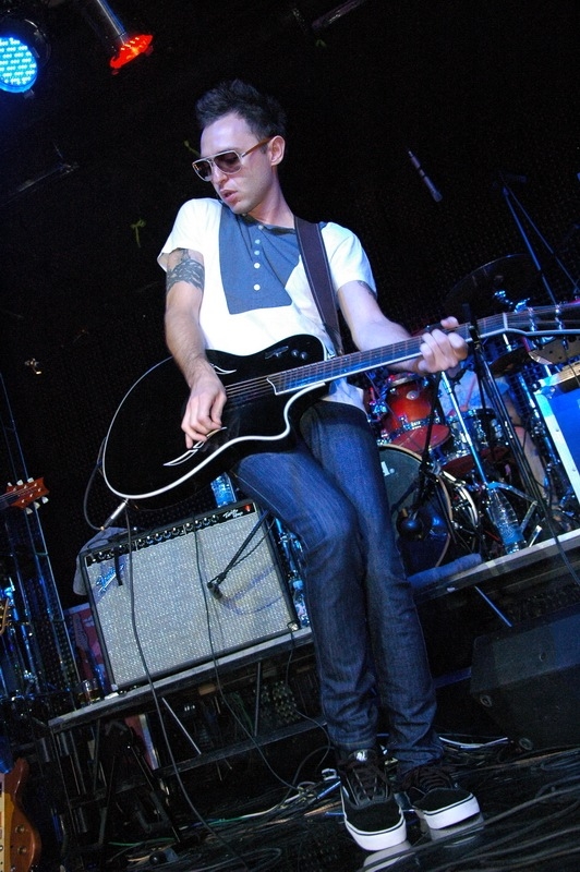 Фотография с Концерт группы Звери в Батыр