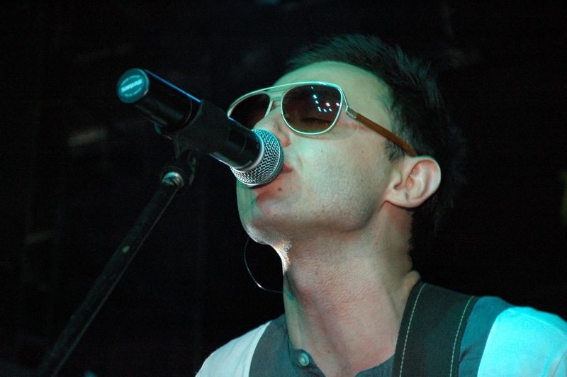 Фотография с Концерт группы Звери в Батыр