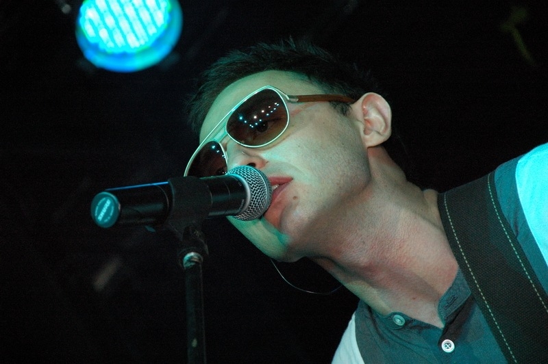 Фотография с Концерт группы Звери в Батыр