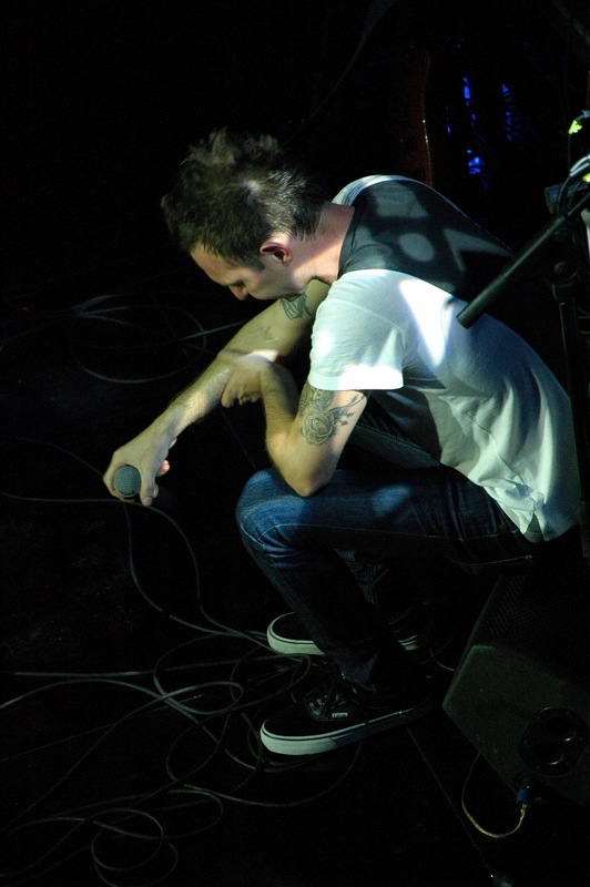 Фотография с Концерт группы Звери в Батыр