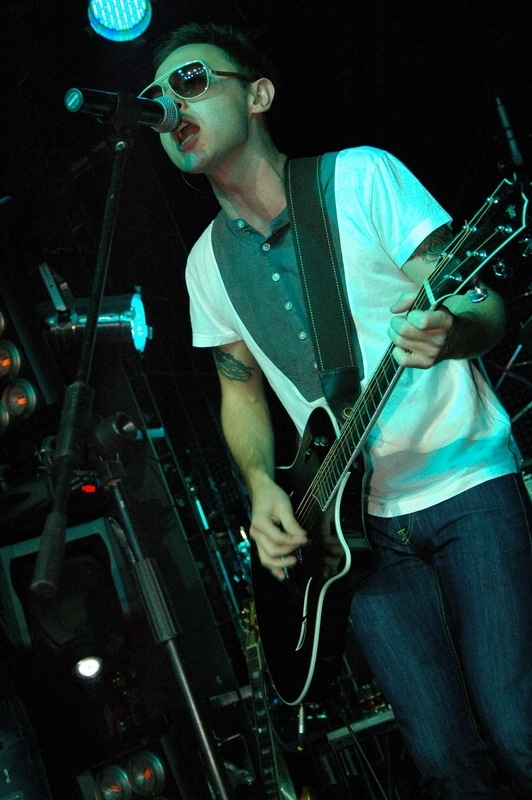 Фотография с Концерт группы Звери в Батыр