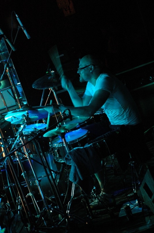 Фотография с Концерт группы Звери в Батыр