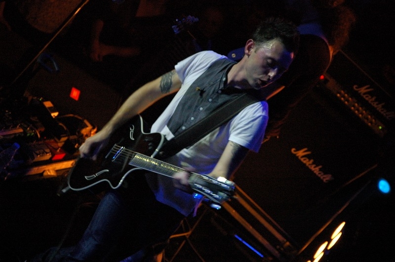 Фотография с Концерт группы Звери в Батыр