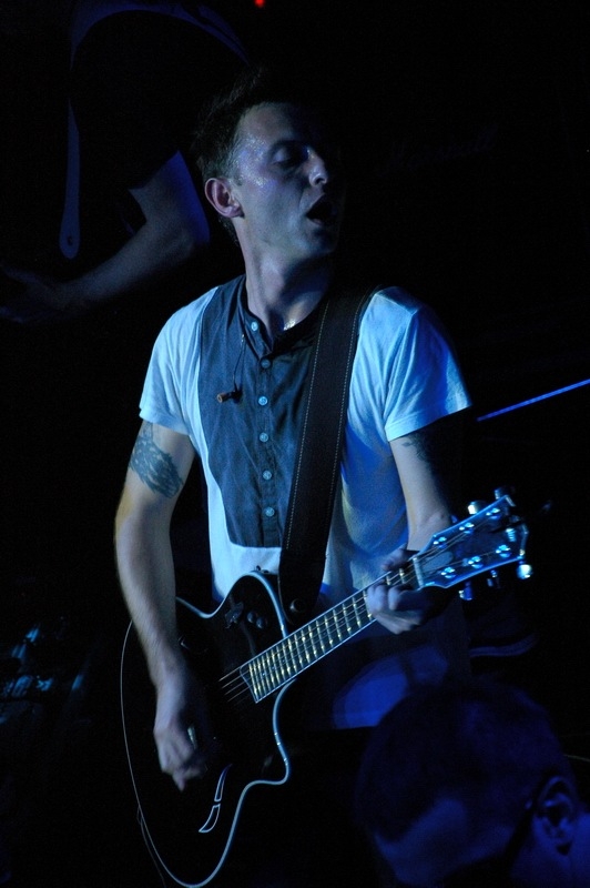 Фотография с Концерт группы Звери в Батыр