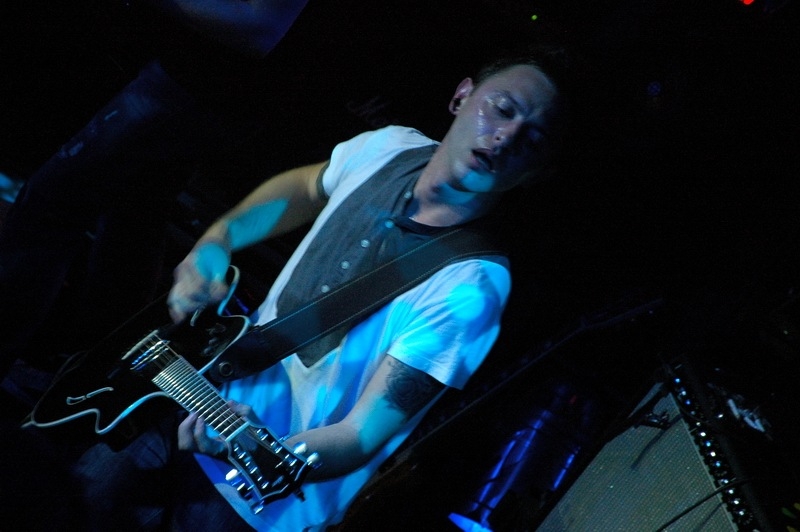 Фотография с Концерт группы Звери в Батыр