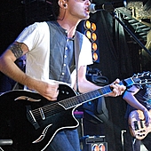 Концерт группы Звери фото 74