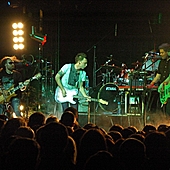 Концерт группы Звери фото 162