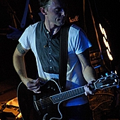 Концерт группы Звери фото 150