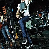 Концерт группы Звери фото 130