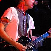 Концерт группы Звери фото 145