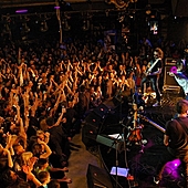 Концерт группы Звери фото 100