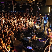 Концерт группы Звери фото 33