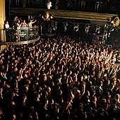 Концерт группы Звери фото 120