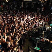 Концерт группы Звери фото 66