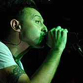 Концерт группы Звери фото 34