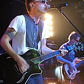 Концерт группы Звери фото 141