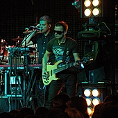 Концерт группы Звери фото 133